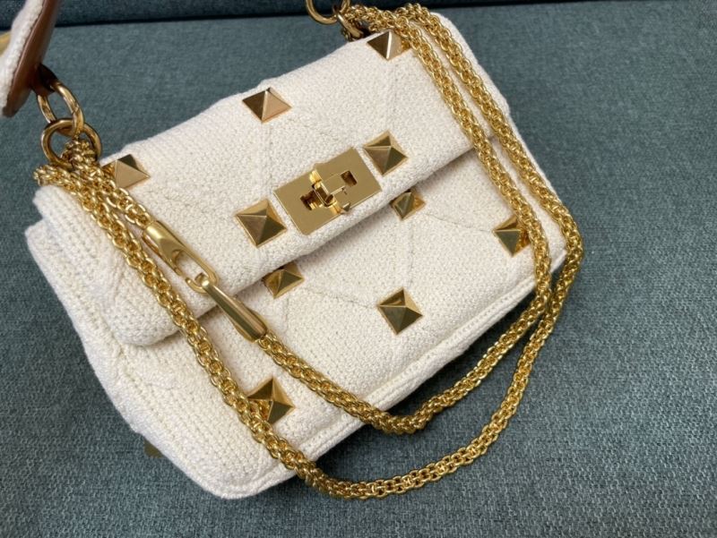 Valentino Satchel Bag